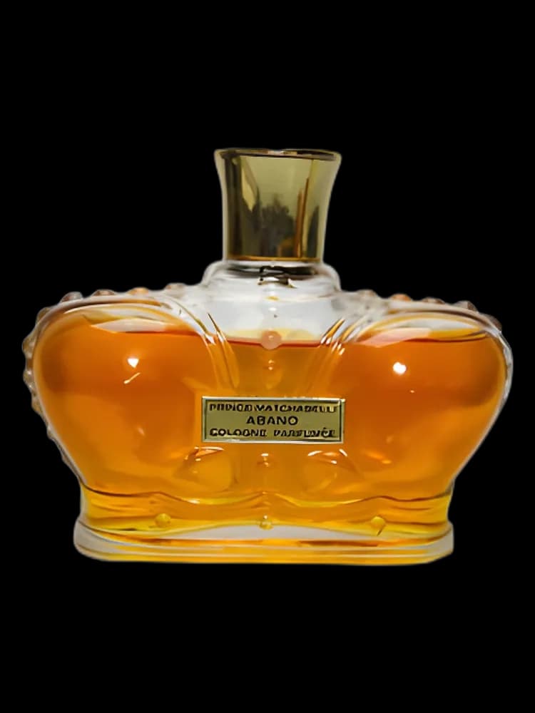 Abano bottle
