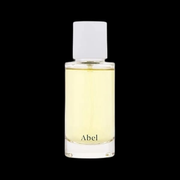 Red Santal bottle