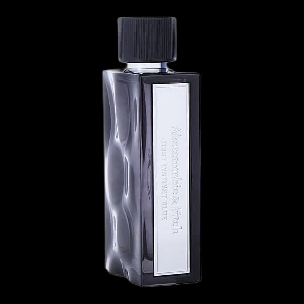 First Instinct Blue Woman bottle