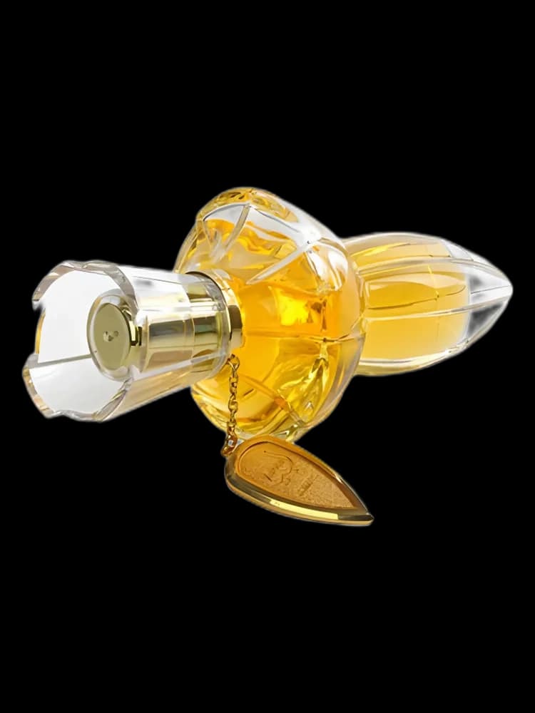 Abia bottle