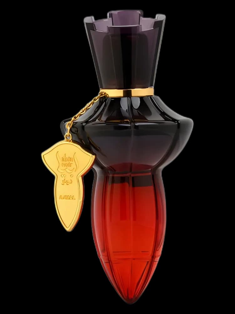 Abia Noir bottle