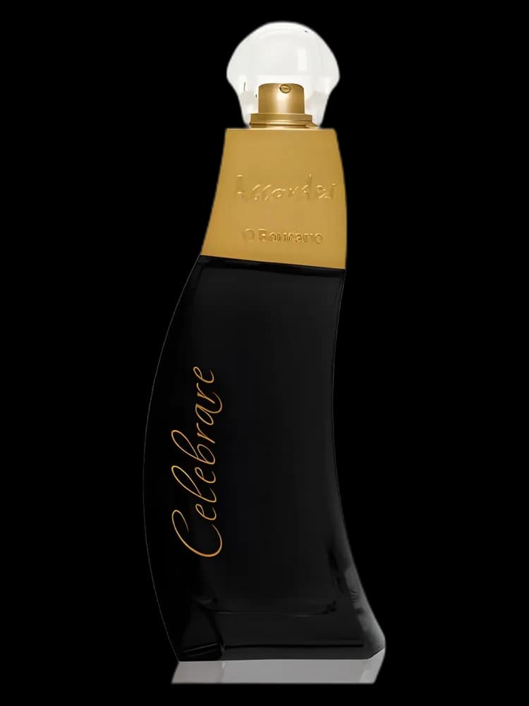 Accordes Celebrare bottle