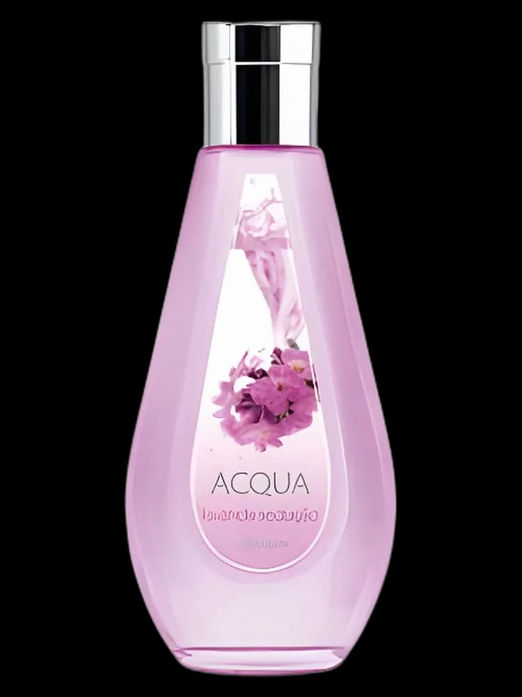 Acqua Lavanda Sedução bottle