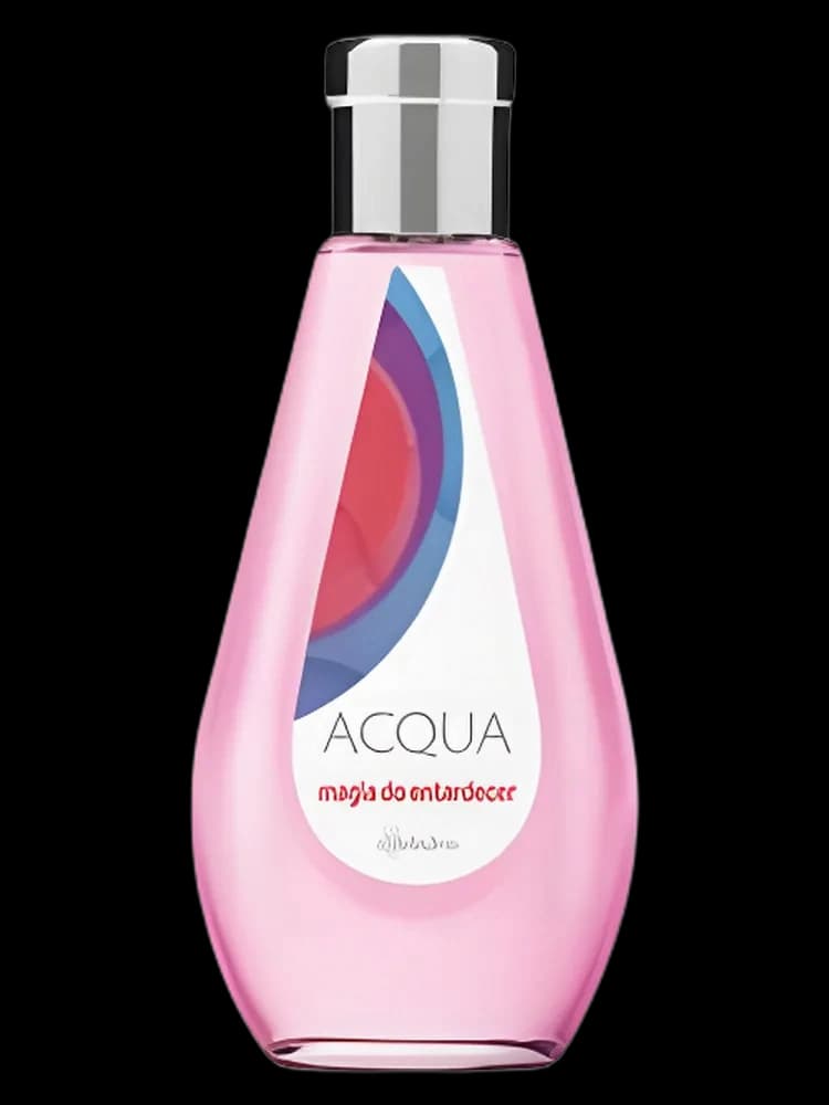Acqua Magia do Entardecer bottle