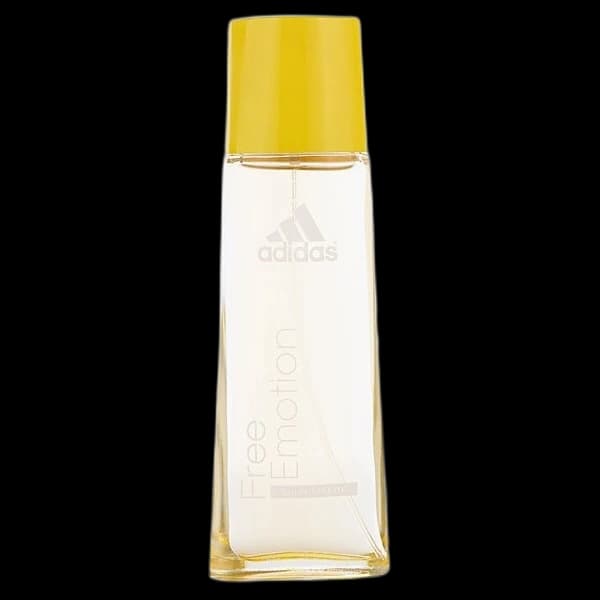 Free Emotion bottle