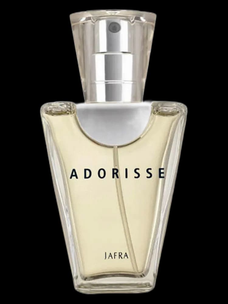 Adorisse bottle