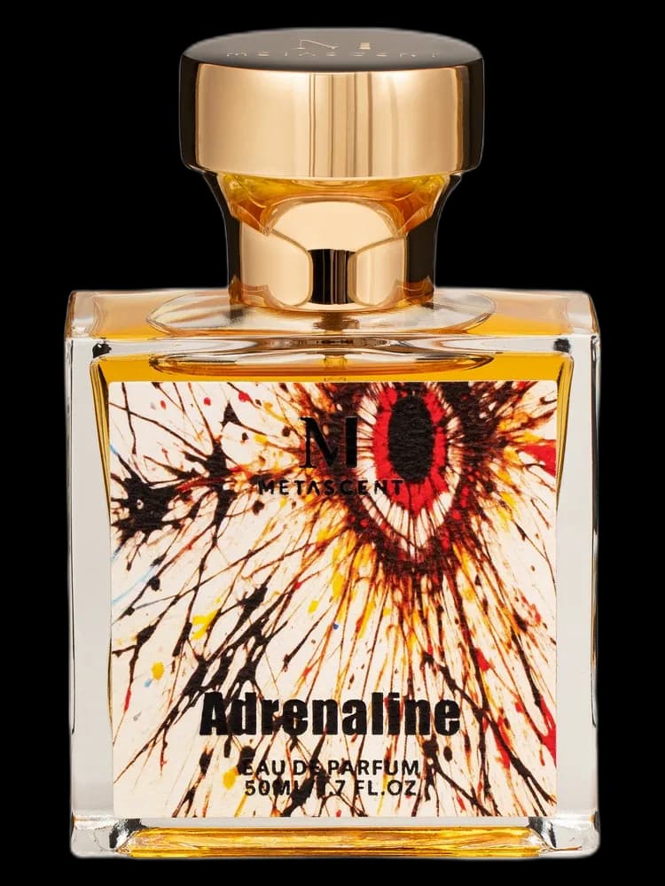 Adrenaline bottle