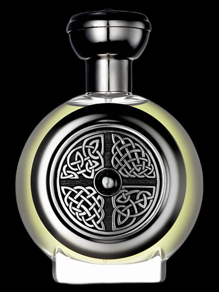 Adventuress bottle