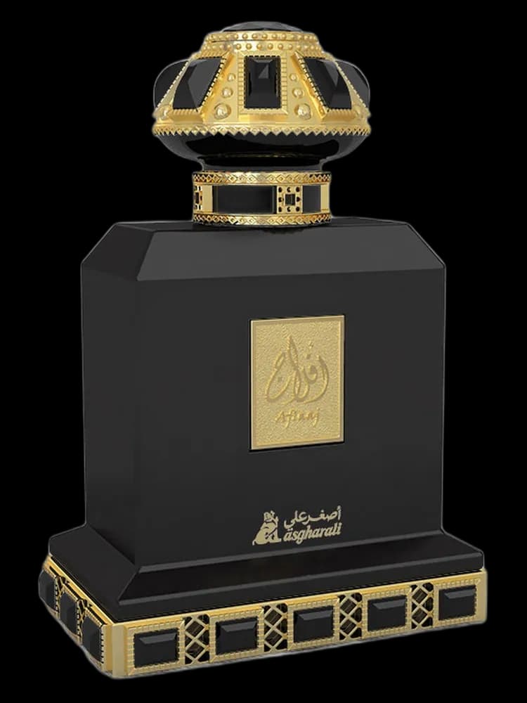 Aflaaj bottle