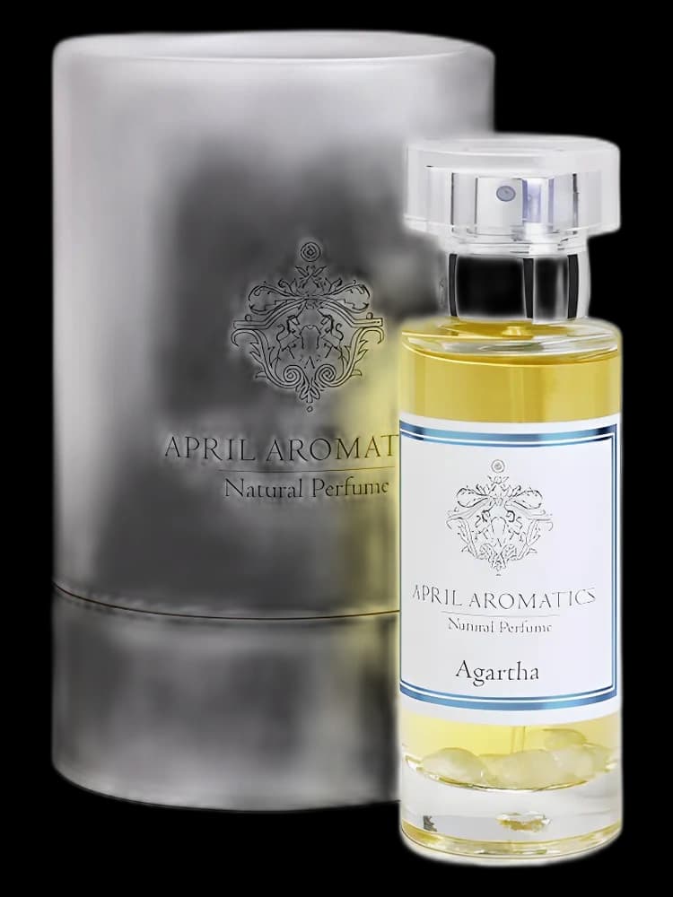 Agartha bottle