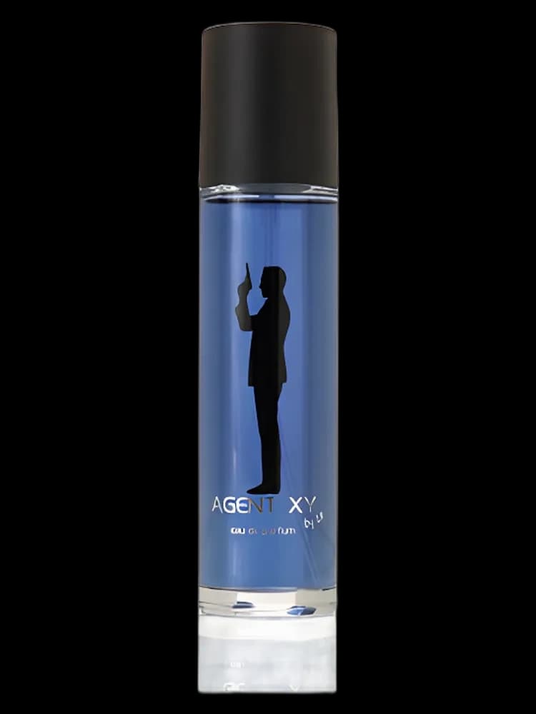 Agent XY bottle