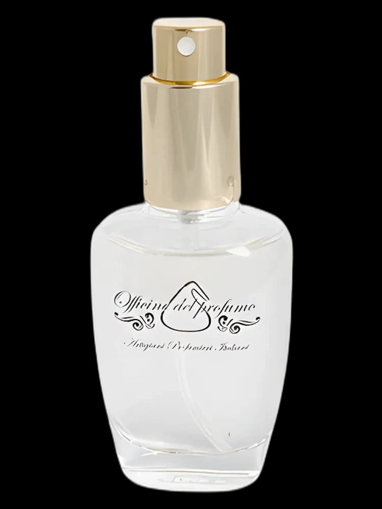 Agrumi Mediterranei bottle