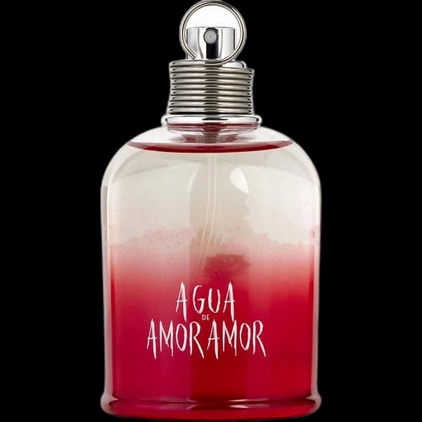 Agua de Amor Amor bottle