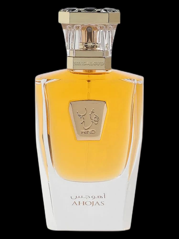 Ahojas bottle