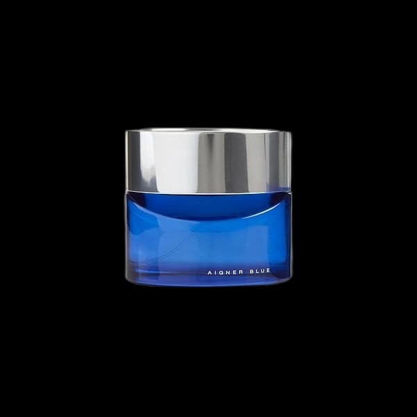 Blue bottle
