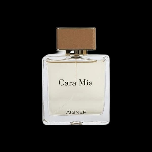 Cara Mia bottle