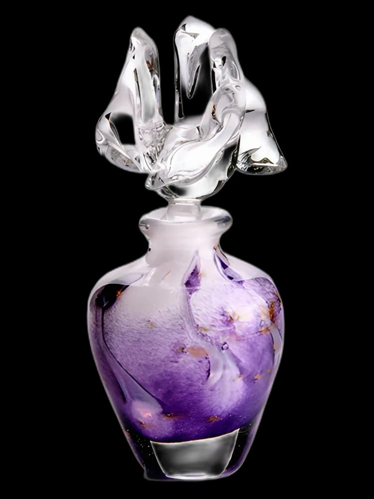 Air Aquarius bottle