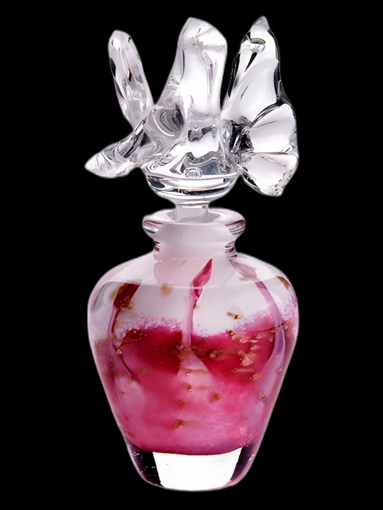 Air Gemini bottle
