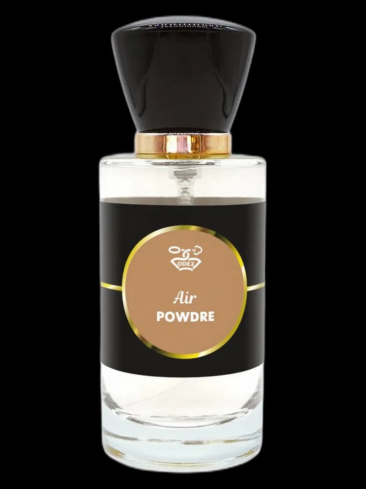 Air Powdre bottle
