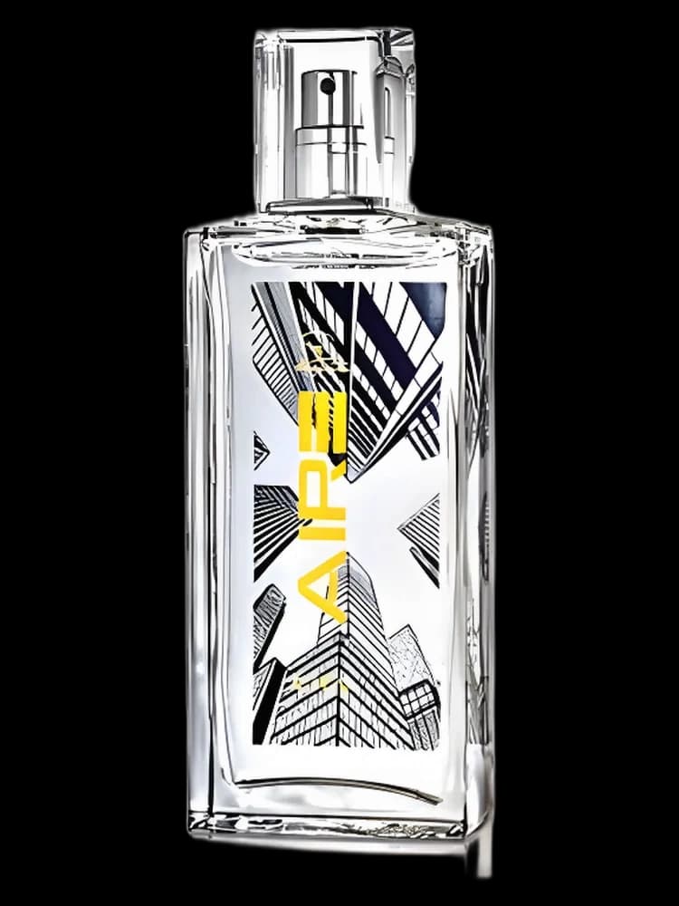 Aire City bottle