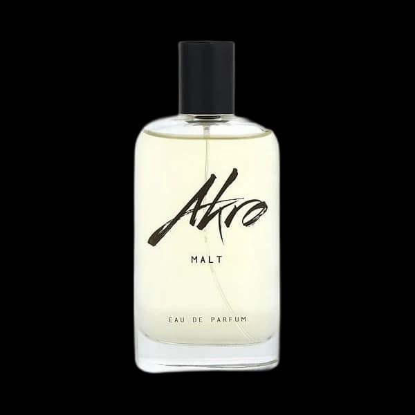 Malt bottle