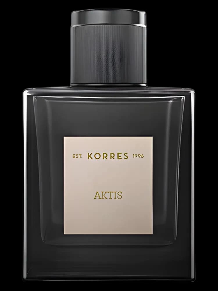 Aktis bottle