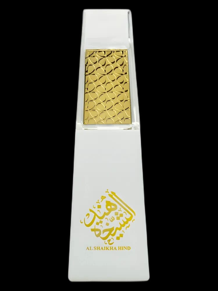 Al Shaikha Hind شيخة هند bottle