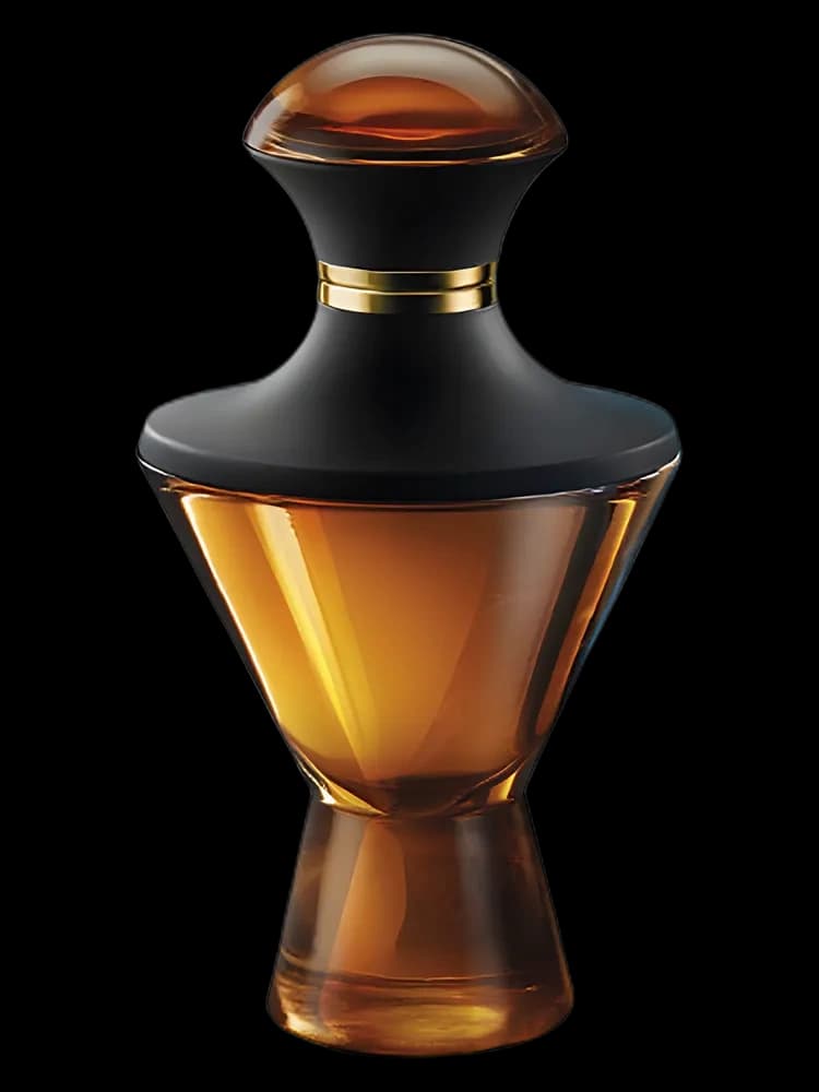 Alchemists - Oud bottle