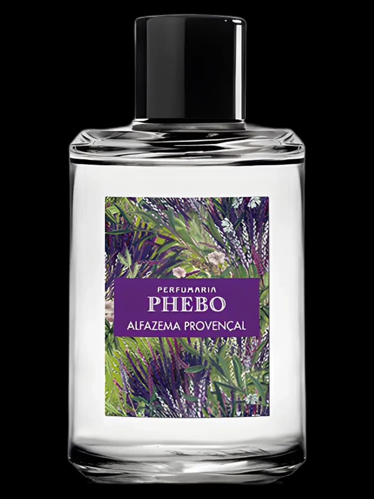 Alfazema Provençal bottle