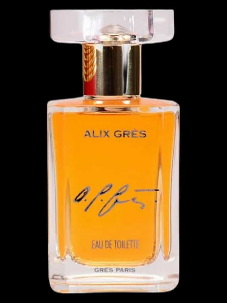 Alix bottle