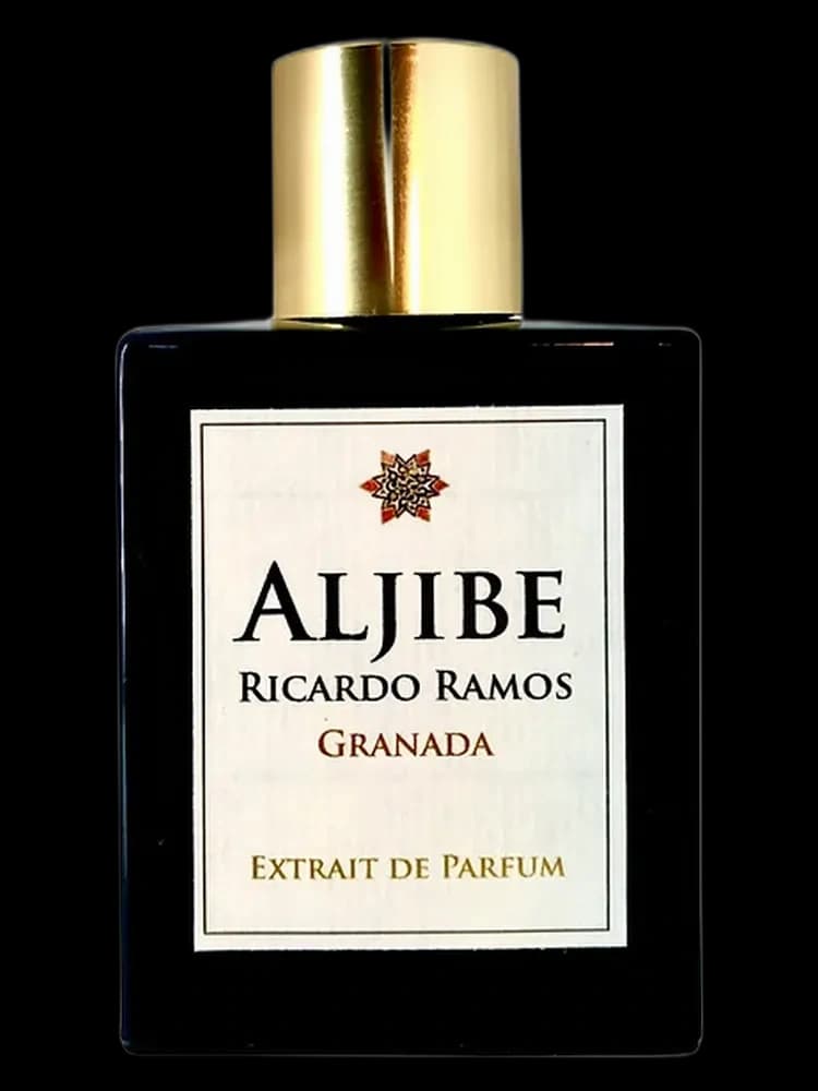 Aljibe bottle