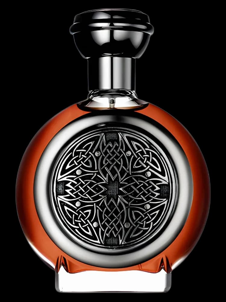 Alluring bottle