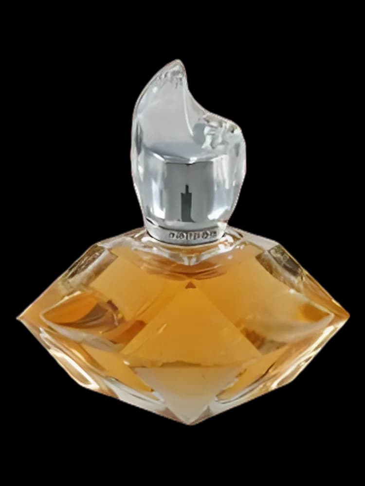 Almas bottle