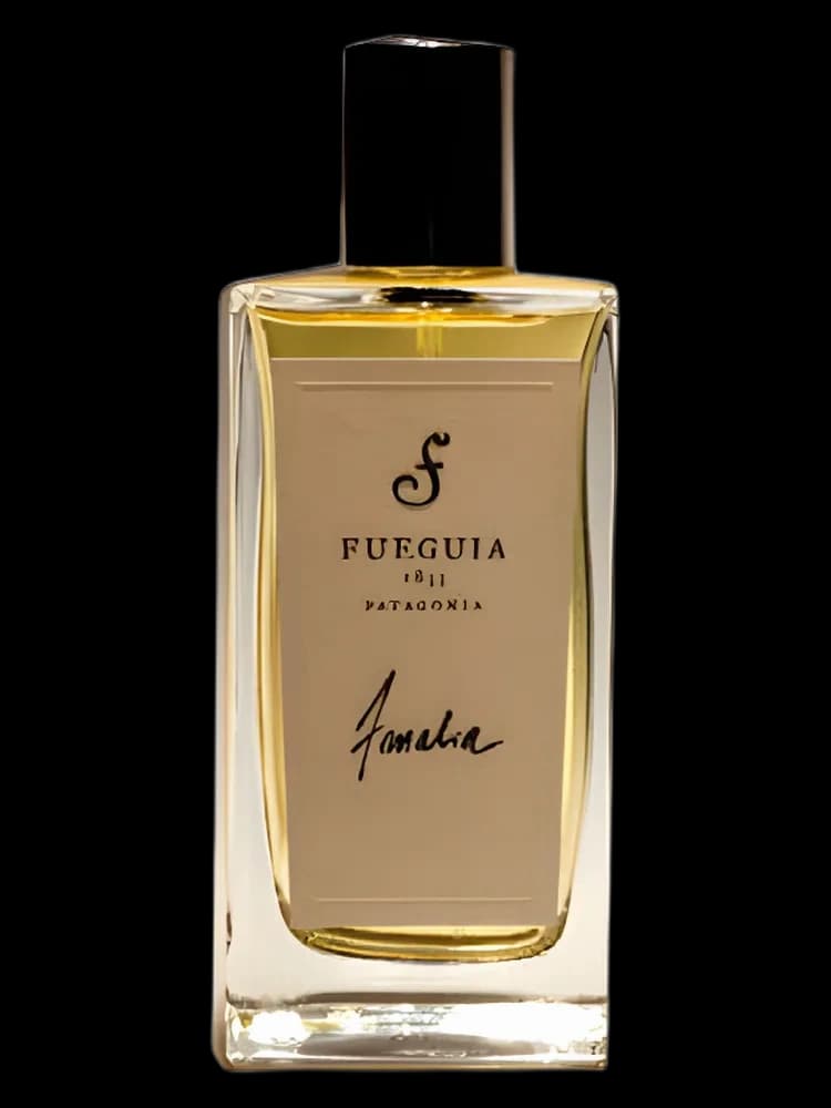 Amalia Amalia Primavera bottle