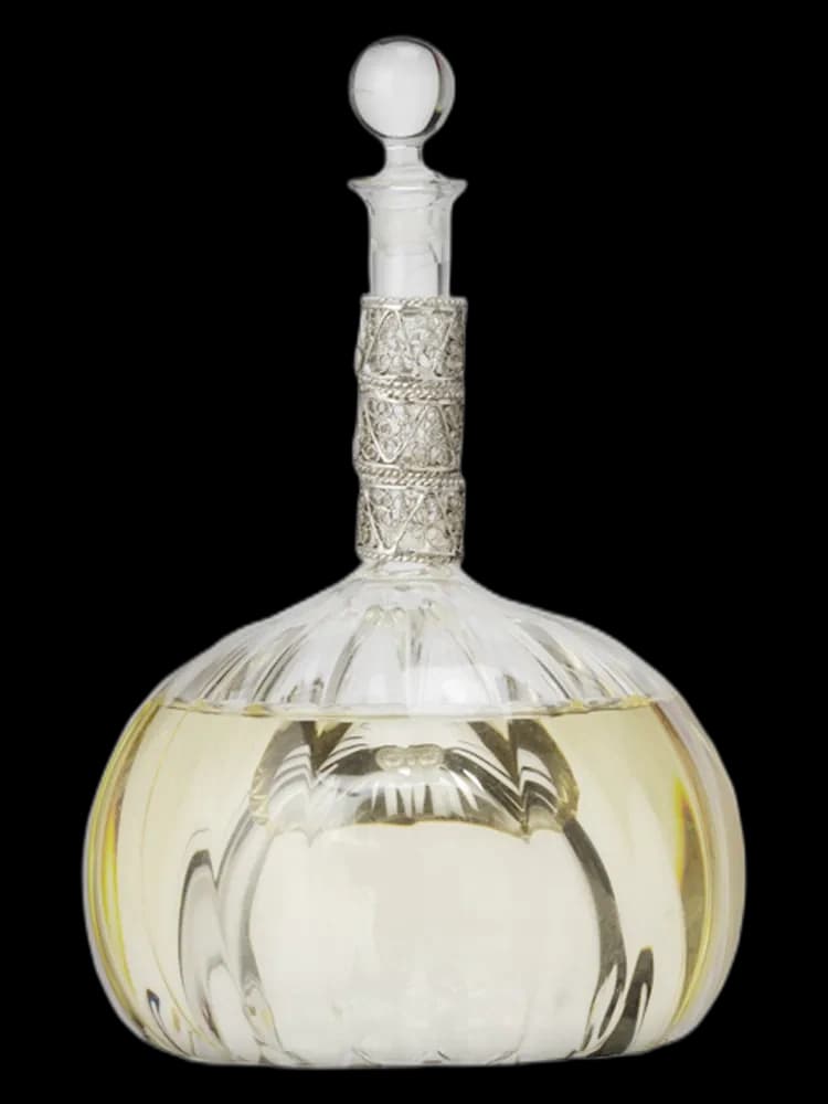 Ambra Estratto bottle