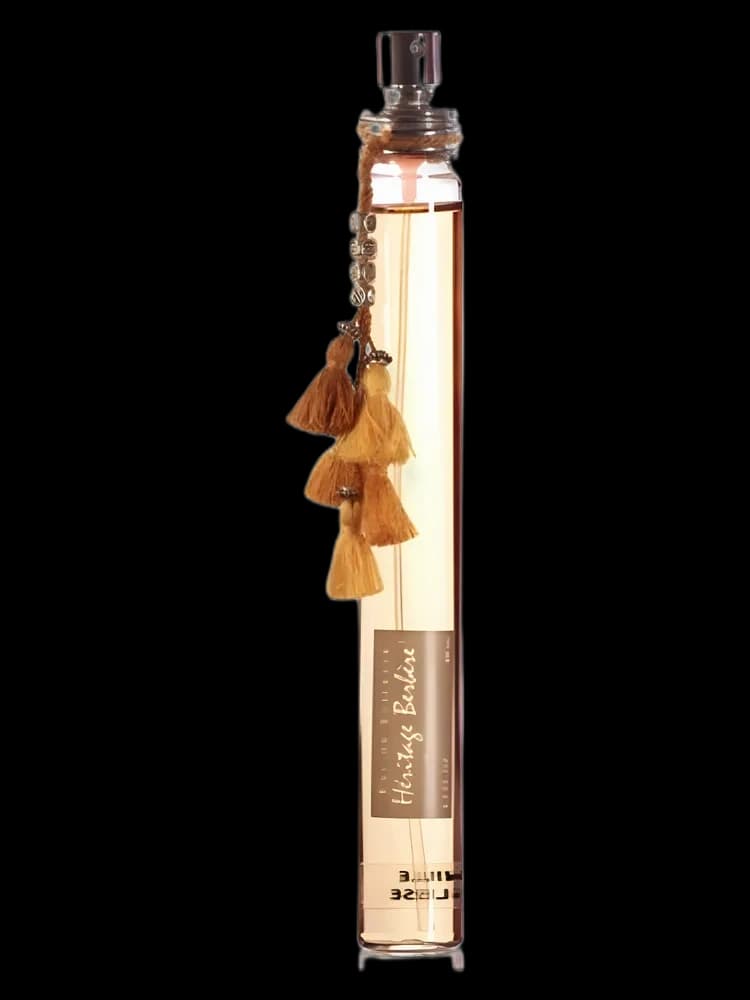 Ambre Boisée bottle