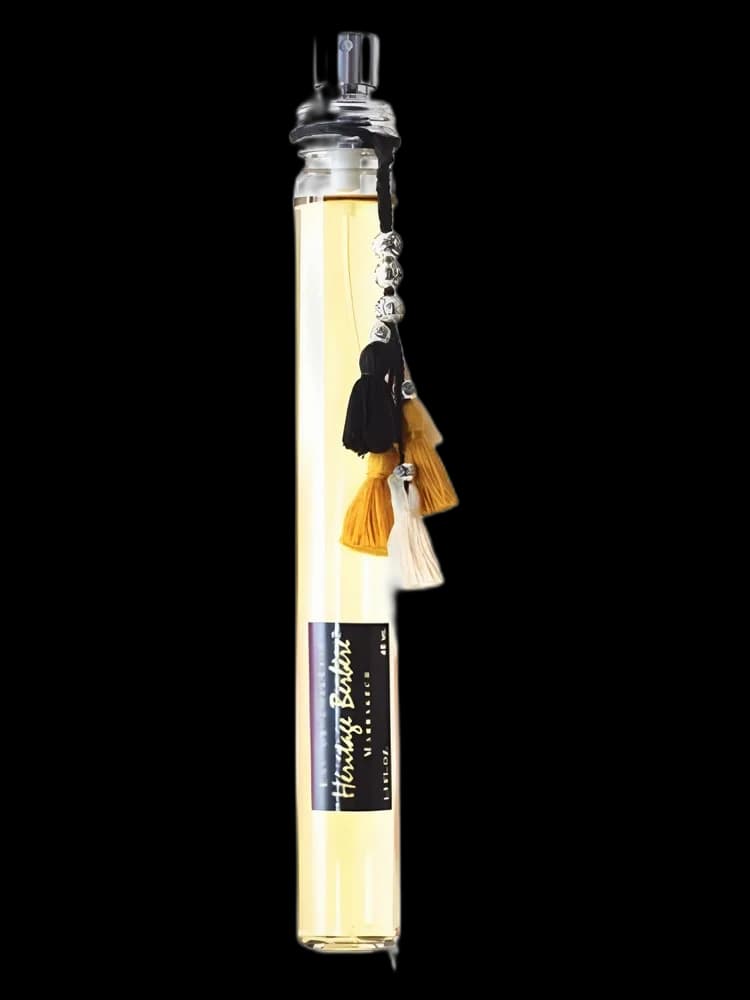 Ambre Encens bottle