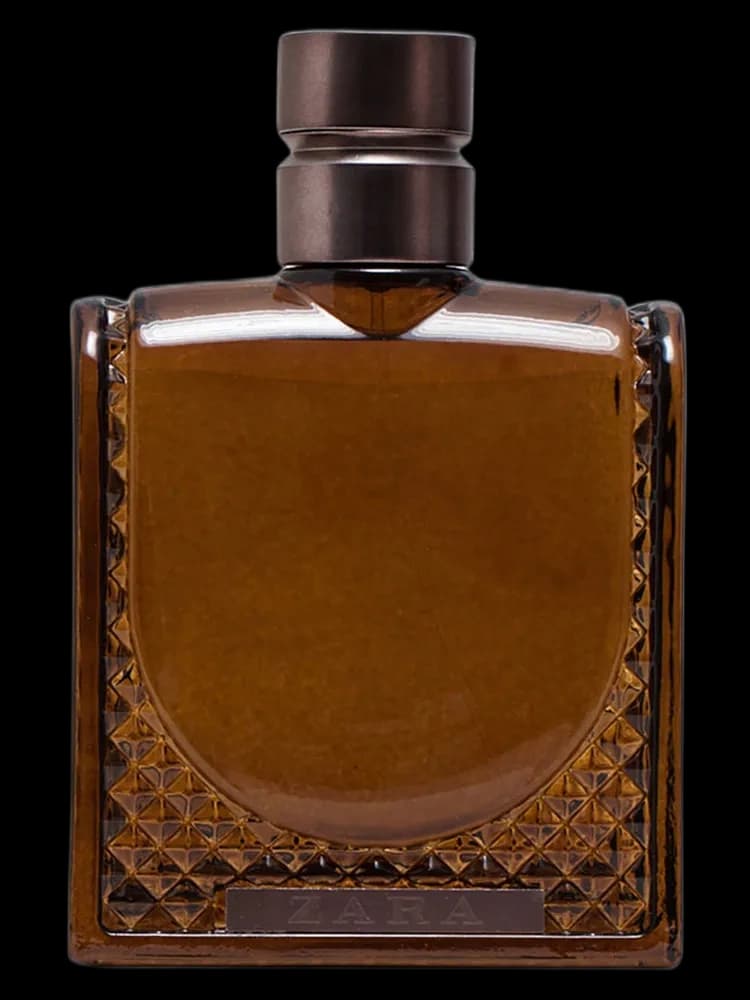 Ambré Noble bottle