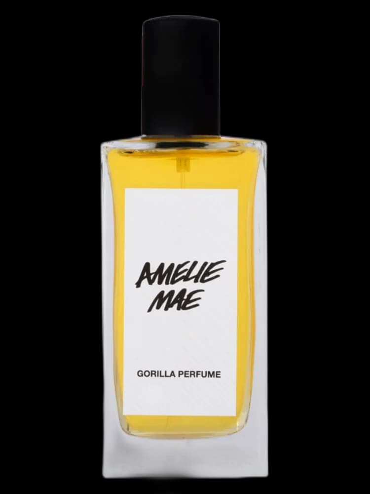 Amelie Mae bottle