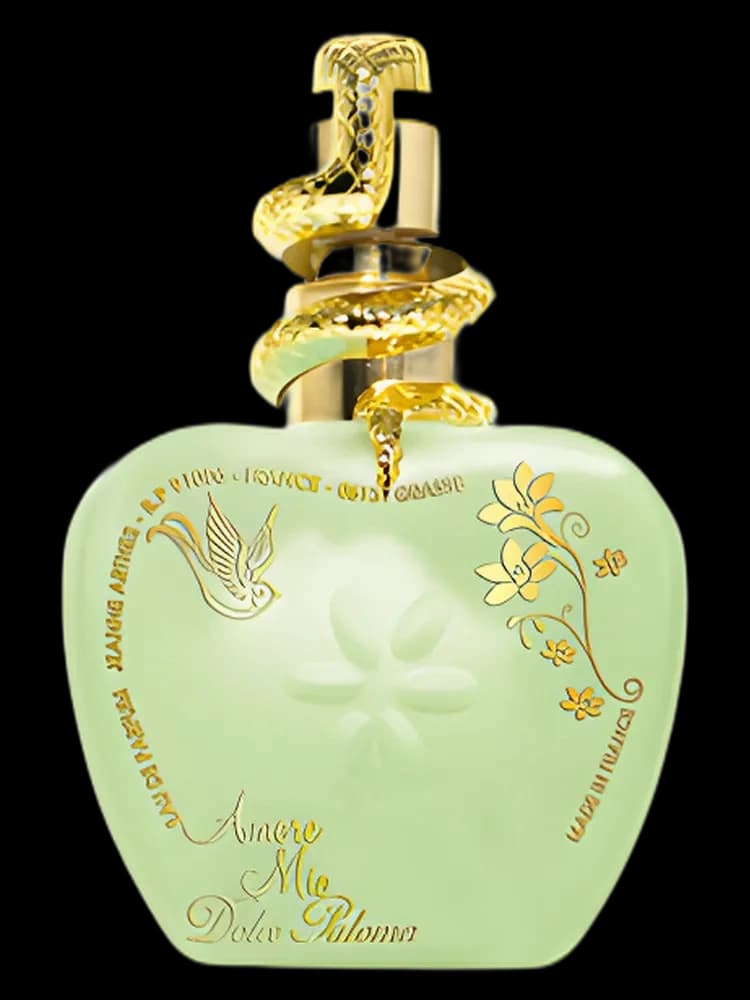 Amore Mio Dolce Paloma bottle