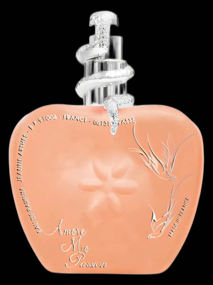 Amore Mio Passion bottle
