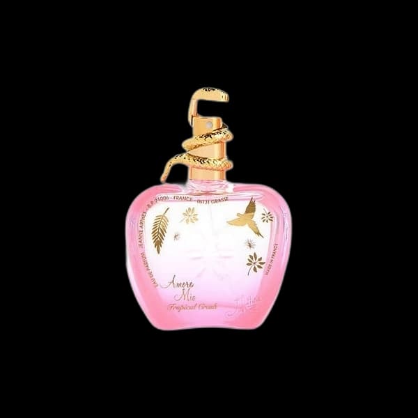 Amore Mio Tropical Crush bottle