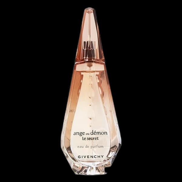 Ange ou Démon Le Secret bottle