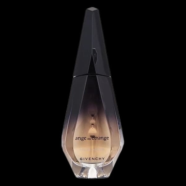 Ange Ou Etrange bottle