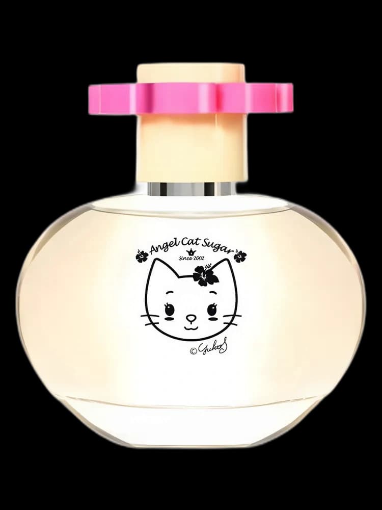 Angel Cat Sugar - Cocktail bottle