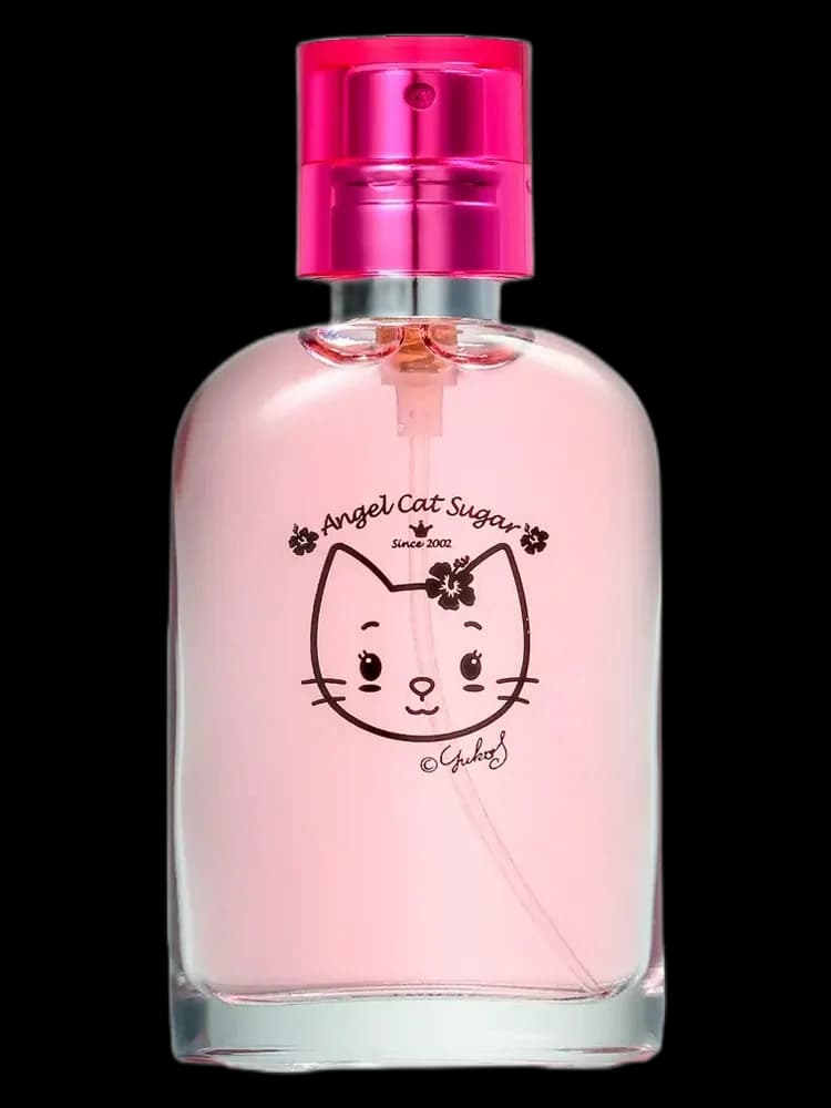 Angel Cat Sugar - Melon bottle