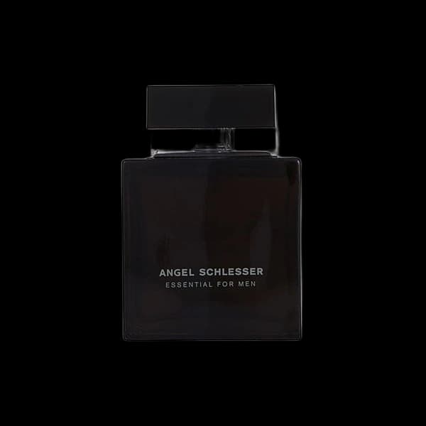 Essential bottle