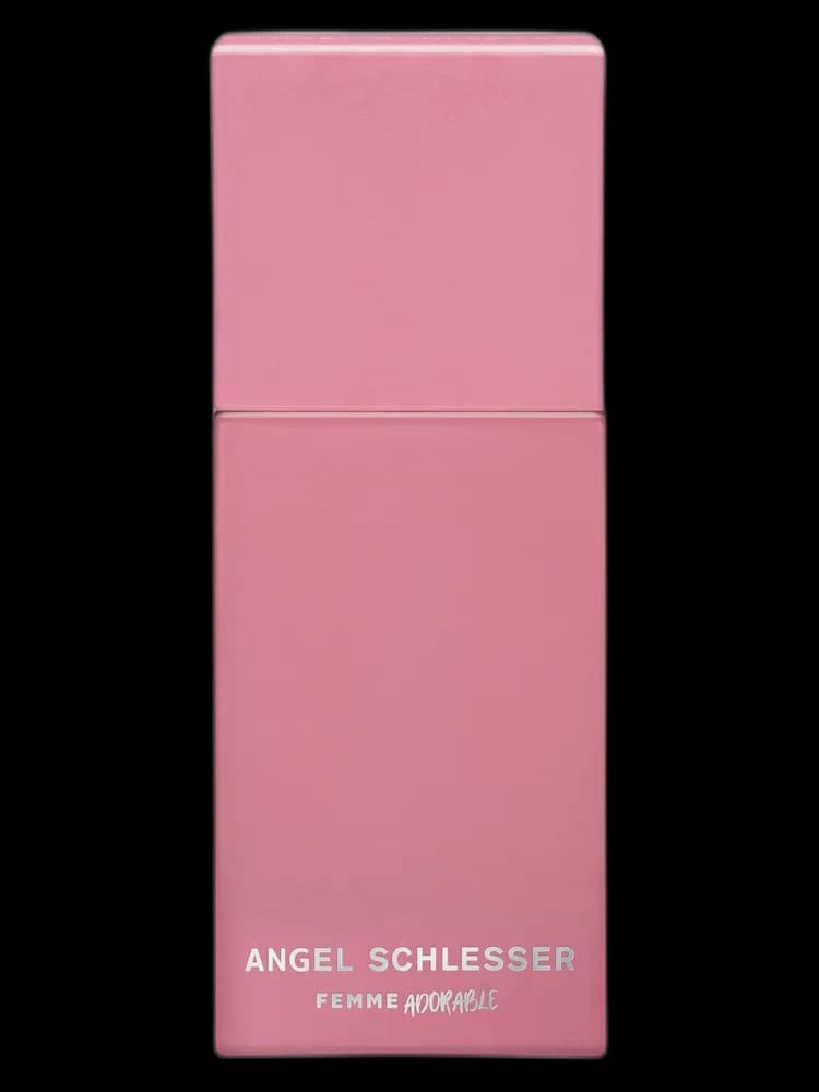 Femme Adorable bottle