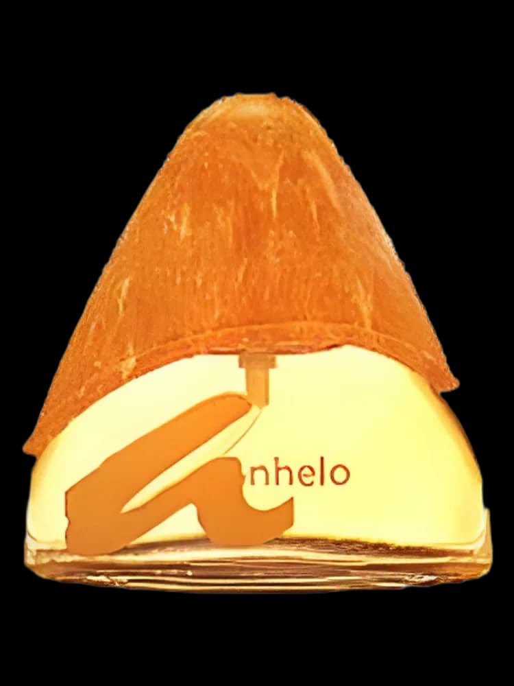 Anhelo bottle