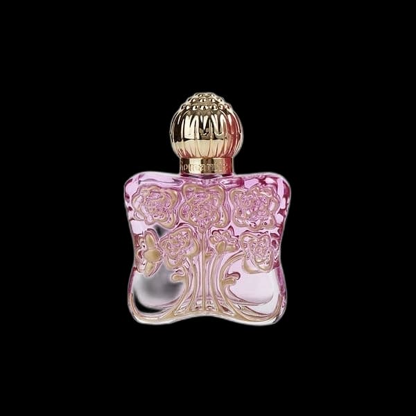 Romantica bottle